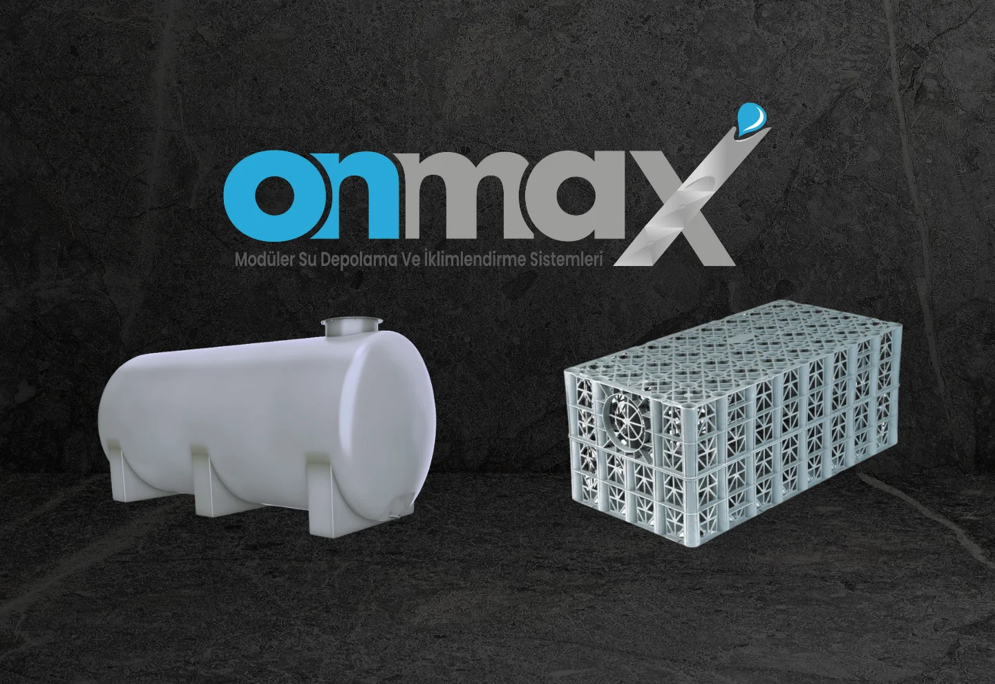 Quel est le meilleur matériau pour un réservoir d'eau ? - Onmax Blog